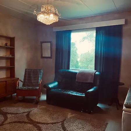 Lägenhet Keltainen Tupa Teuva